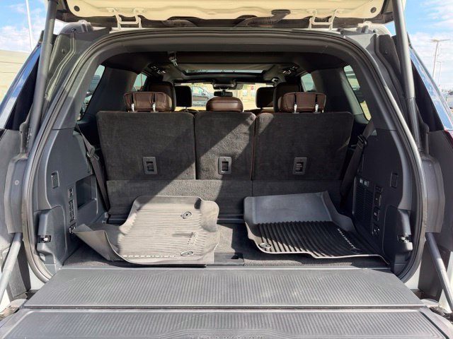 Certified 2025 Ford Expedition King Ranch AWD/4WD image 8