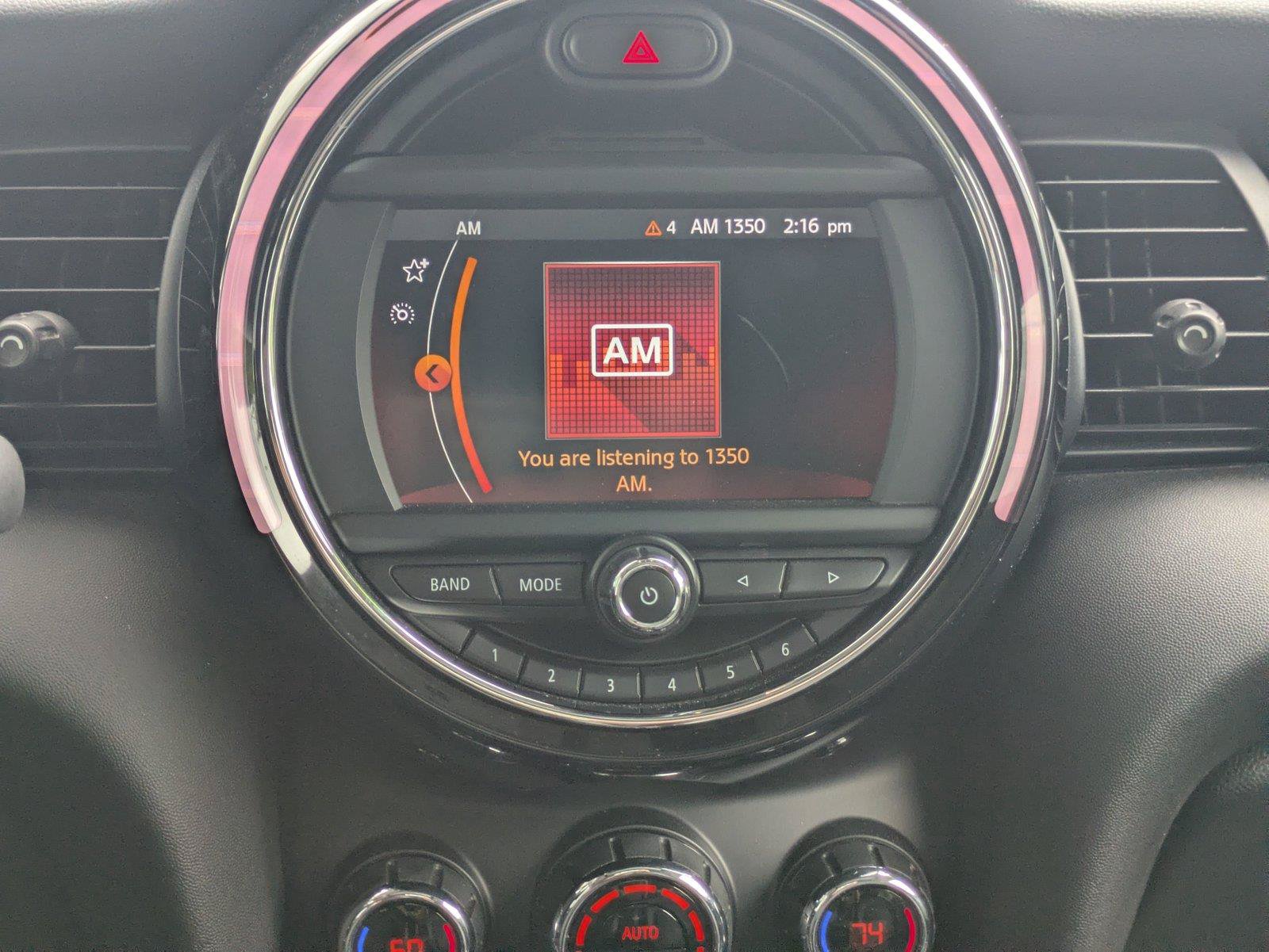 Used 2019 MINI Cooper 2-Door Hardtop FWD image 20