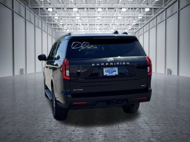 Certified 2025 Ford Expedition Max Active AWD/4WD image 23