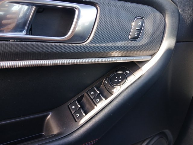Certified 2025 Ford Explorer ST-Line AWD/4WD image 16