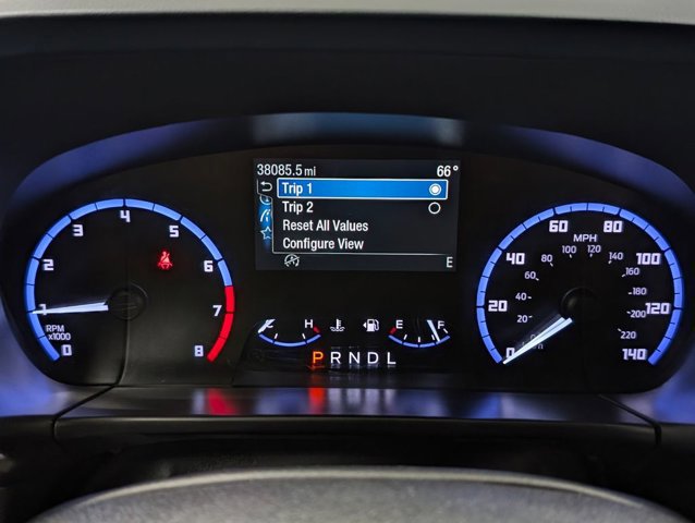 Certified 2023 Ford Bronco Sport Heritage image 7