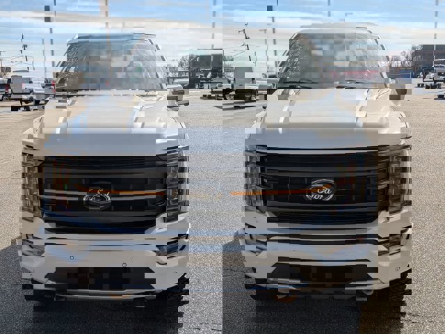 Certified 2023 Ford F150 Tremor w/ Equipment Group 402A High image 9