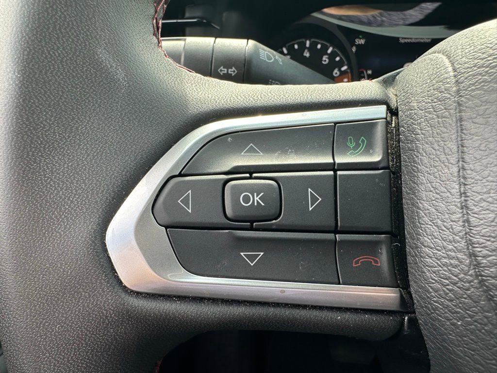 Used 2024 Jeep Compass Trailhawk image 22