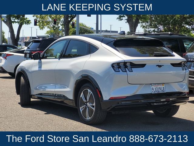 Certified 2023 Ford Mustang Mach-E Premium image 7