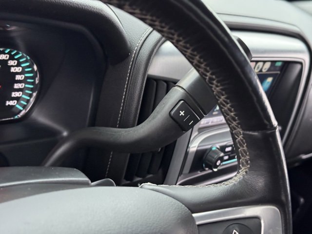 Used 2017 GMC Sierra 1500 SLT image 33