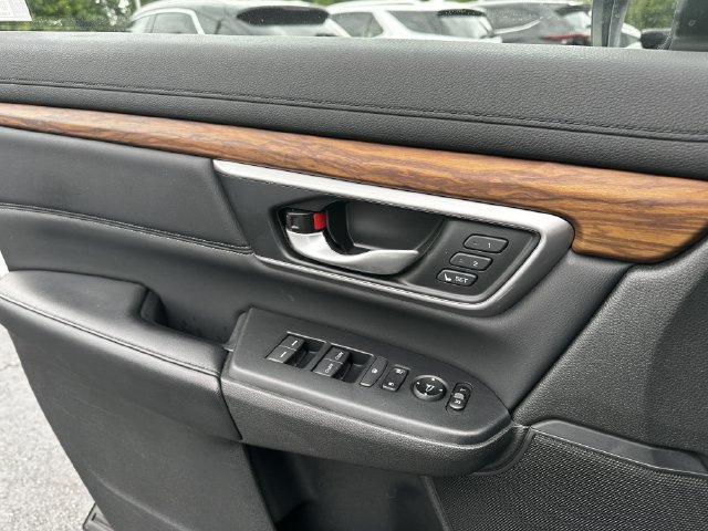 Used 2019 Honda CR-V EX-L image 30