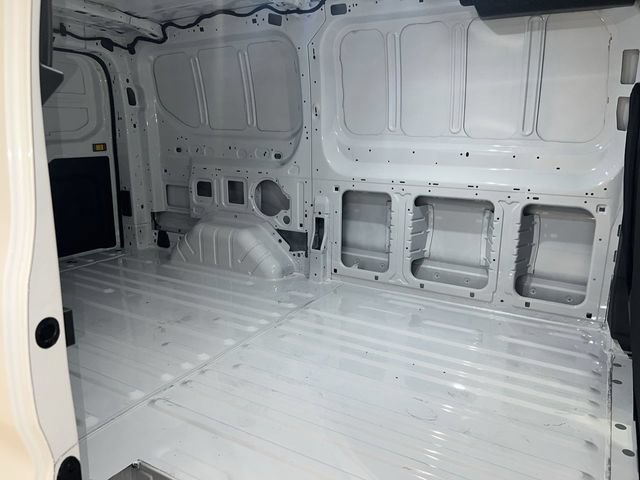 Certified 2024 Ford Transit 150 Low Roof RWD image 21