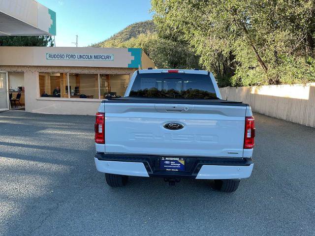 Certified 2023 Ford F150 XLT w/ Equipment Group 302A High AWD/4WD image 8