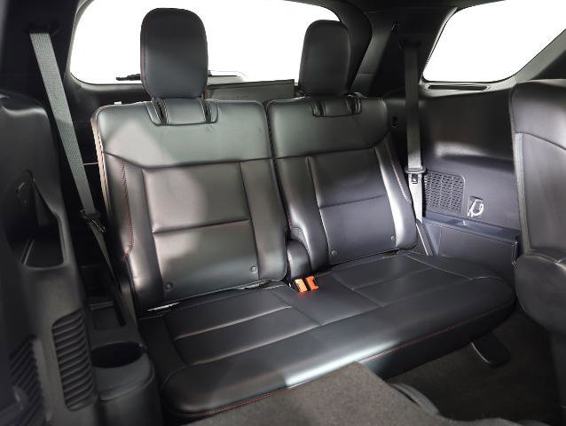 Certified 2025 Ford Explorer ST-Line w/ Premium Package image 11