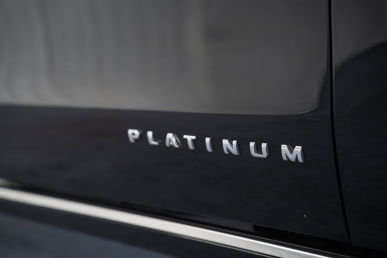 Certified 2023 Ford Expedition Platinum AWD/4WD image 18