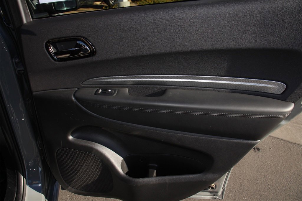 Used 2020 Dodge Durango R/T image 27
