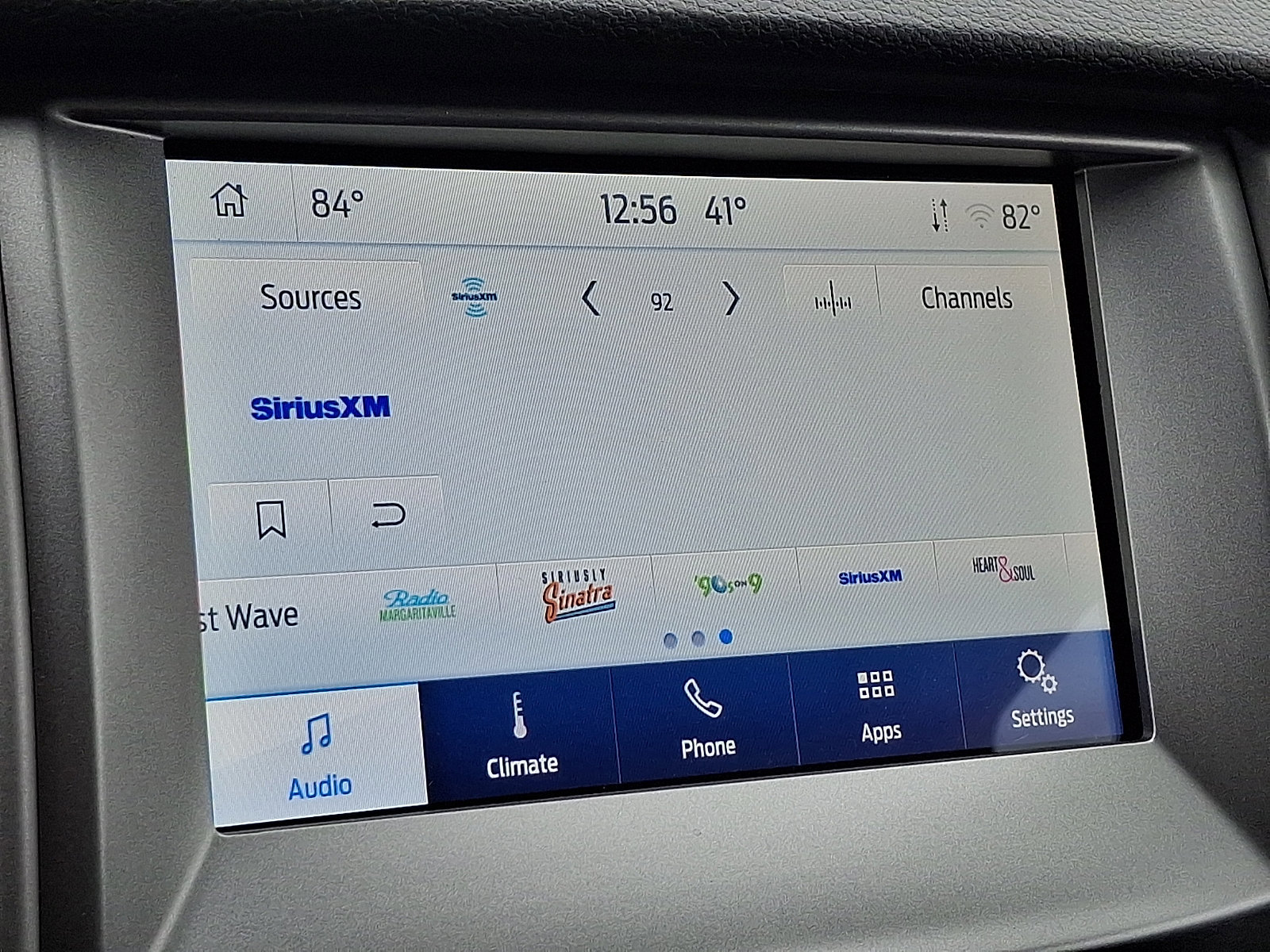 Certified 2023 Ford Ranger XLT w/ Trailer Tow Package image 14