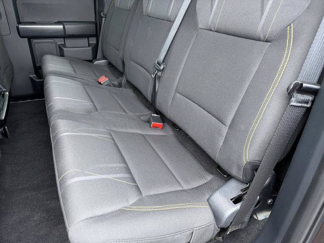 Certified 2024 Ford F150 STX AWD/4WD image 20
