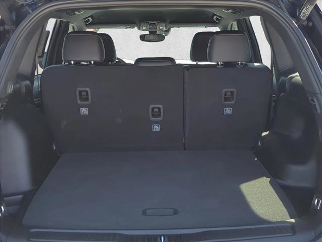 Used 2024 Jeep Grand Cherokee Limited w/ Trailer Tow Package AWD/4WD image 8