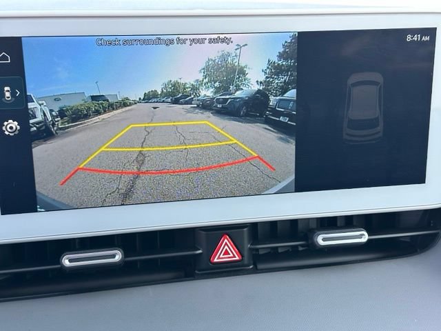 Used 2024 Hyundai Ioniq 5 SEL AWD/4WD image 20
