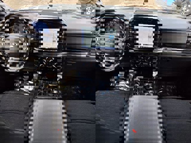 Certified 2023 Ford F150 XLT w/ Equipment Group 302A High image 16