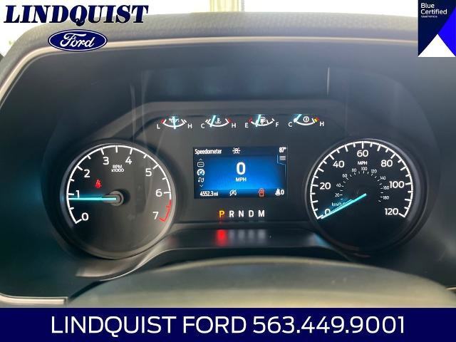 Certified 2023 Ford F150 XL w/ STX Appearance Package AWD/4WD image 10