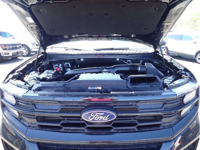 Certified 2025 Ford Expedition Max Active RWD image 16