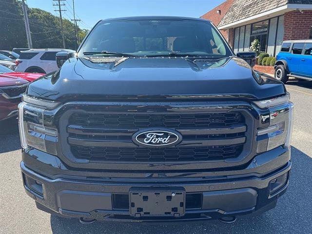 Certified 2026 Ford F150 Lariat AWD/4WD image 2