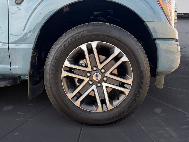 Certified 2023 Ford F150 XL w/ STX Appearance Package AWD/4WD image 14