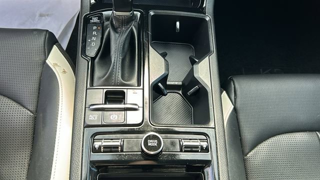 Used 2025 Kia K5 GT-Line w/ GT-Line Premium Package FWD image 22