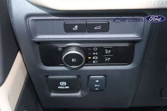 Certified 2024 Ford Expedition Limited RWD image 22