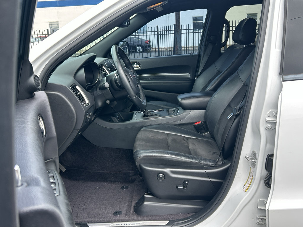 Used 2018 Dodge Durango GT AWD/4WD image 14