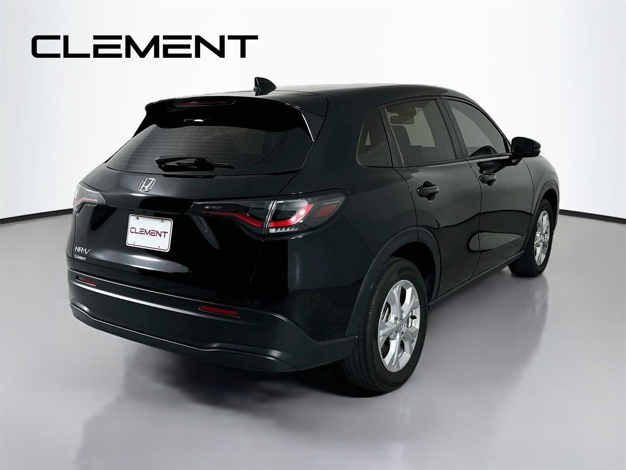 Used 2025 Honda HR-V LX image 7