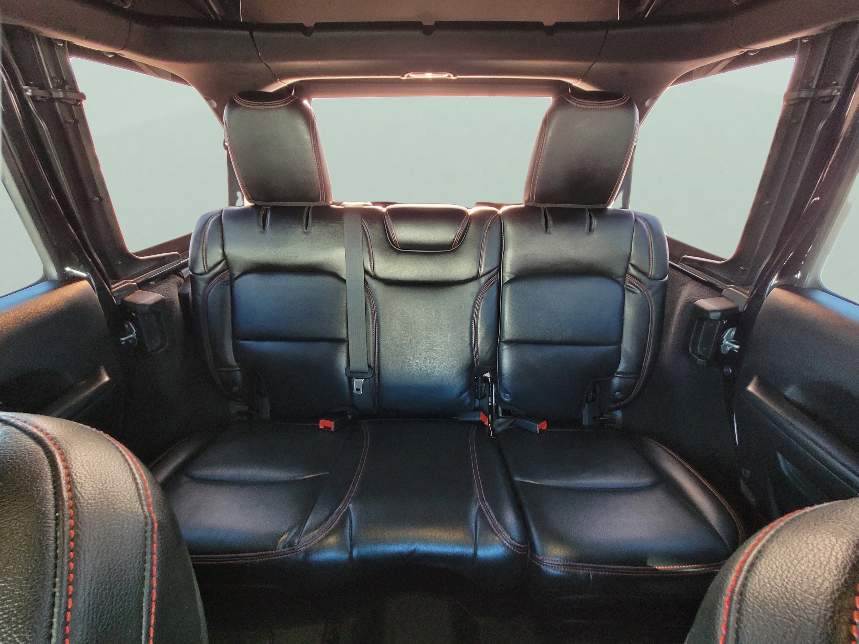 Used 2019 Jeep Wrangler Unlimited Rubicon image 13