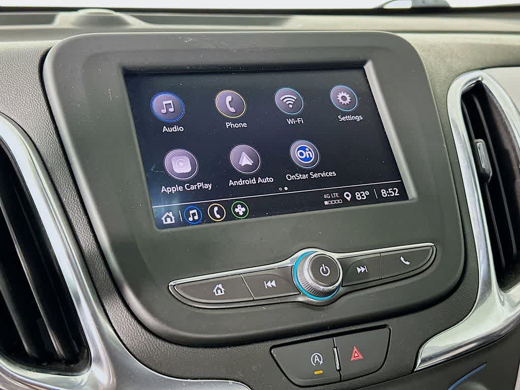 Used 2024 Chevrolet Equinox LS w/ Driver Confidence II Package FWD image 17