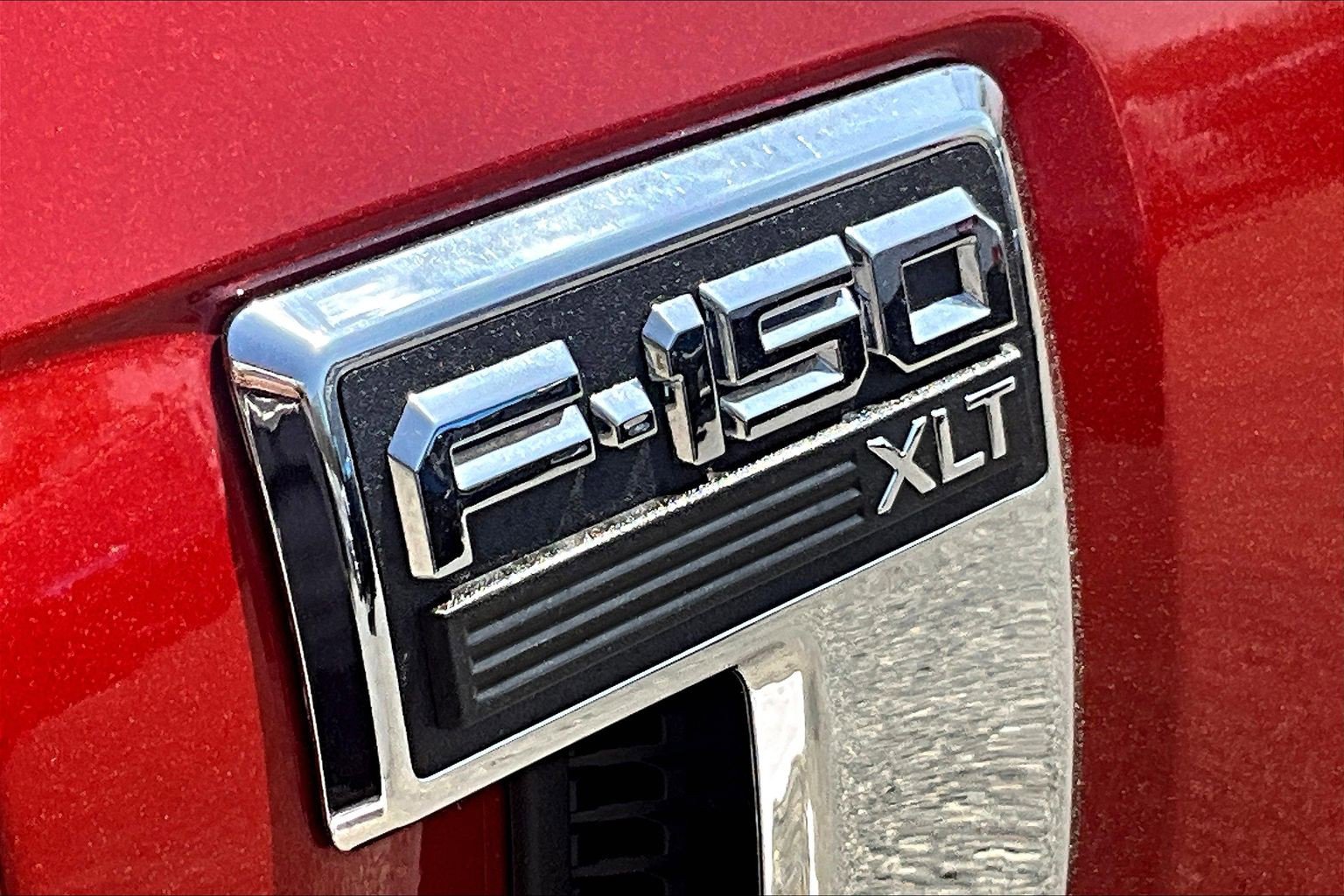 Certified 2023 Ford F150 XLT w/ Equipment Group 302A High AWD/4WD image 32