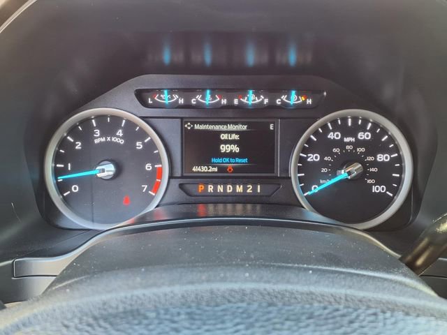 Certified 2021 Ford F250 XLT image 10