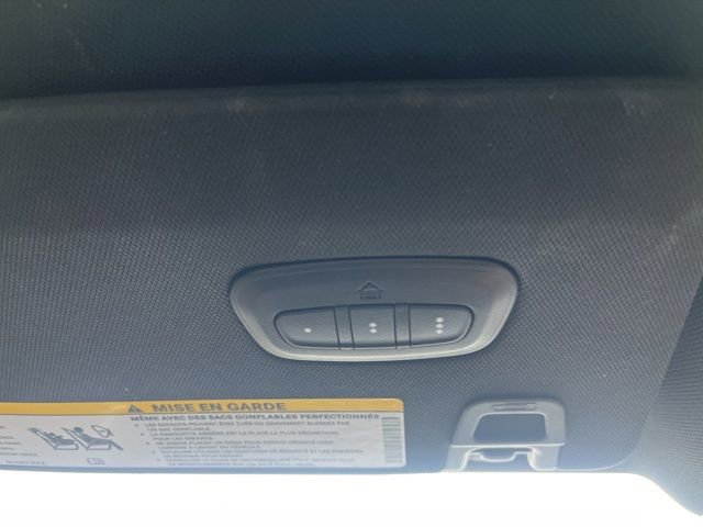 Used 2024 Jeep Grand Cherokee L Limited image 30