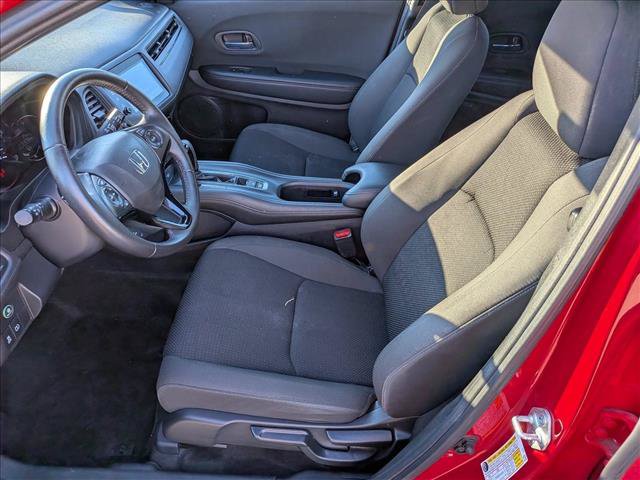 Used 2022 Honda HR-V Sport image 19