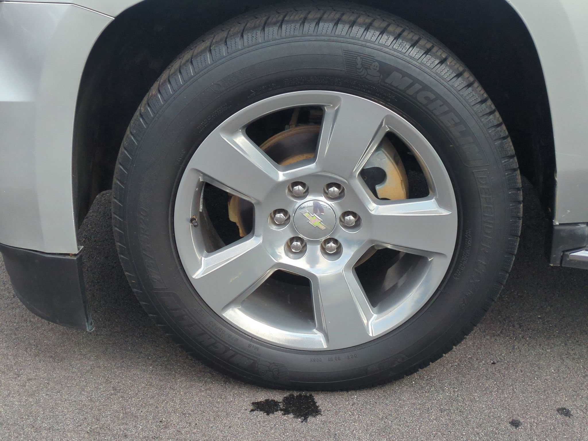 Used 2018 Chevrolet Tahoe Premier RWD image 29