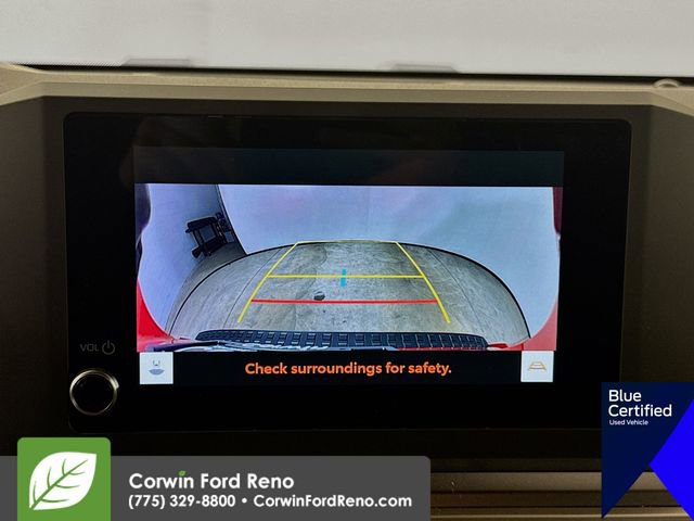 Used 2025 Toyota 4Runner TRD Sport image 18