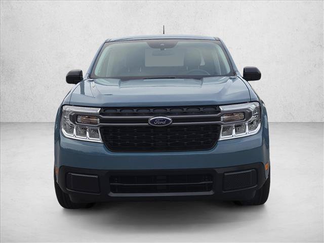 Certified 2023 Ford Maverick XLT FWD image 2