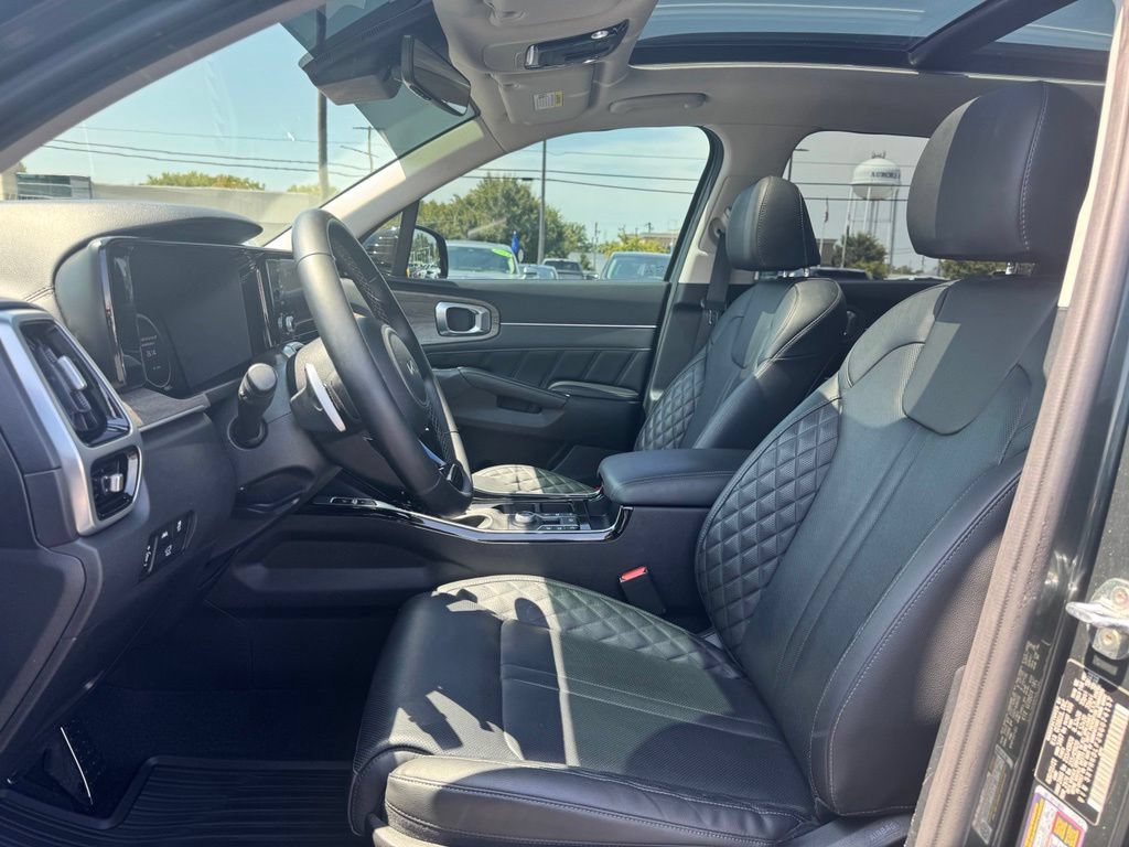 Used 2022 Kia Sorento SX Prestige AWD/4WD image 5