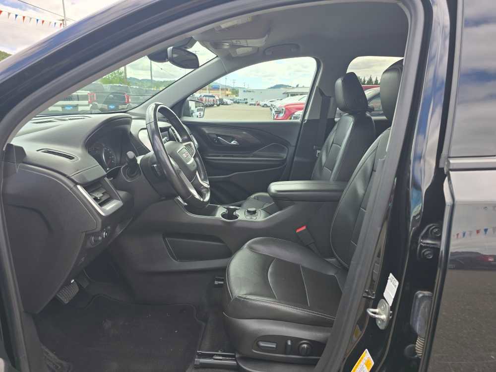 Used 2022 GMC Terrain SLT AWD/4WD image 9