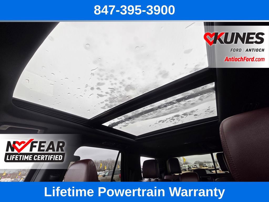 Certified 2024 Ford Expedition Limited image 70