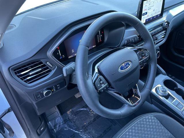 Certified 2023 Ford Escape Active image 32