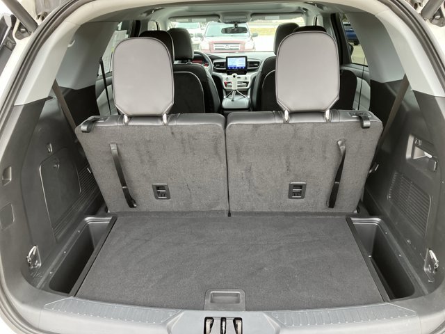 Certified 2023 Ford Explorer XLT w/ Equipment Group 202A image 33