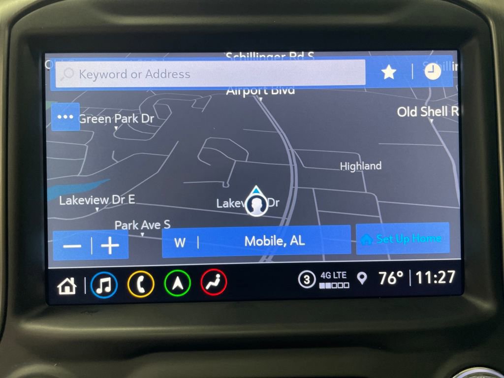 Used 2022 GMC Sierra 1500 Denali w/ Denali Premium Package image 27