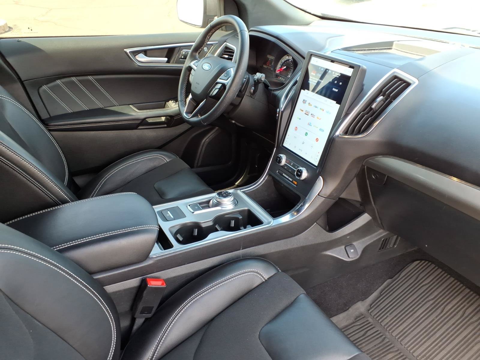 Certified 2023 Ford Edge ST AWD/4WD image 10