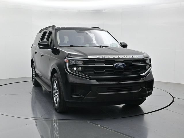 Certified 2025 Ford Expedition Max Active RWD image 5