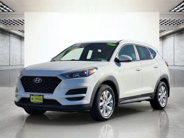 Used 2020 Hyundai Tucson Value image 8