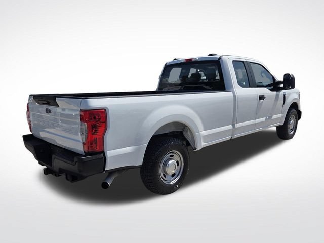 Certified 2022 Ford F250 XL RWD image 10
