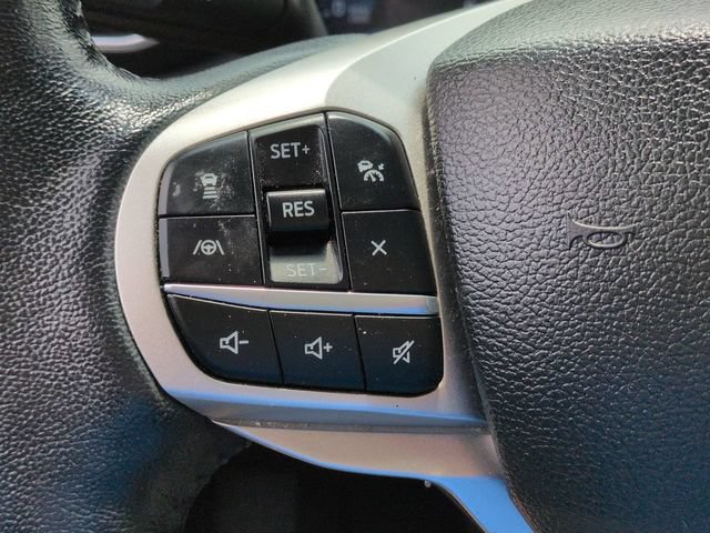 Certified 2022 Ford Explorer Limited w/ Equipment Group 301A RWD image 30