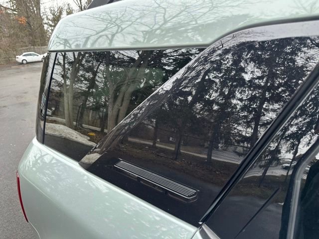 Certified 2021 Ford Bronco Sport Big Bend w/ Big Bend Package image 26