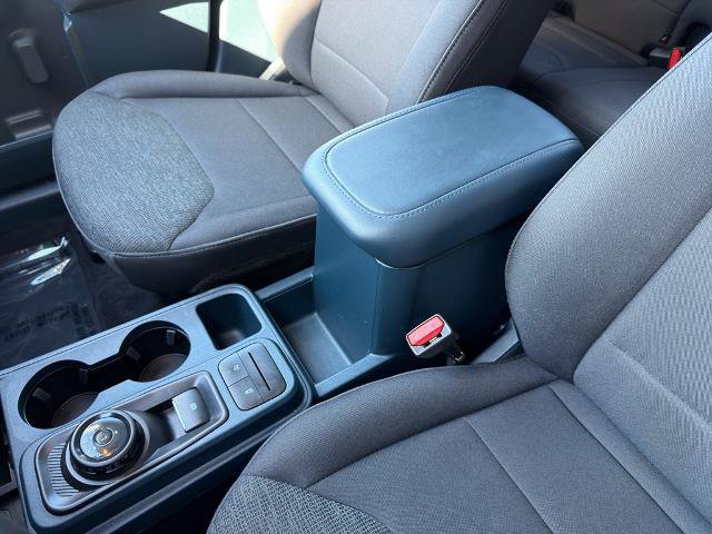 Certified 2025 Ford Maverick XL w/ Equipment Group 102A image 30